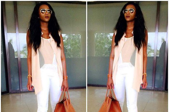 Genevieve Nnaji
