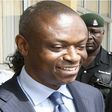 Former Bank PHB boss, Francis Atuche