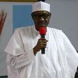President Muhammadu Buhari addresses members of the National Working Committee during the meeting of the All Progressives Congress (APC) party at the headquarters of the party in Abuja, Nigeria in this July 3, 2015 file photo. REUTERS/Afolabi Sotunde