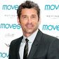 Patrick Dempsey