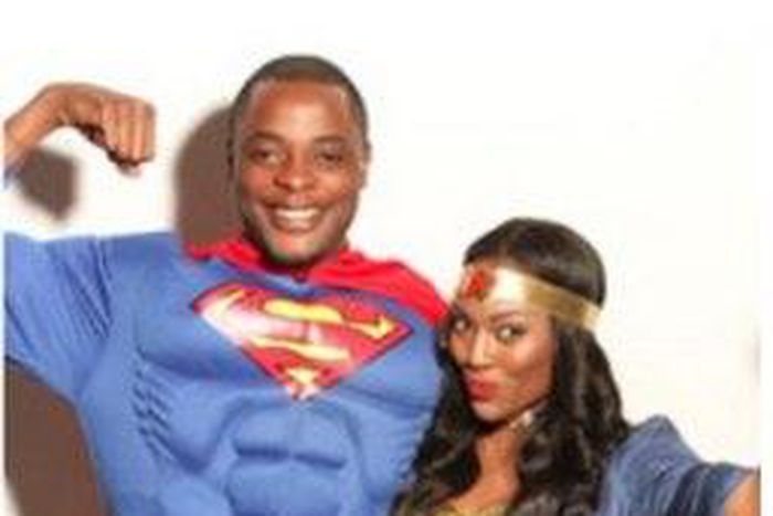 Olamiju Alao-Akala & Hadiza Okoya