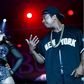 Ashanti and Ja Rule Performing