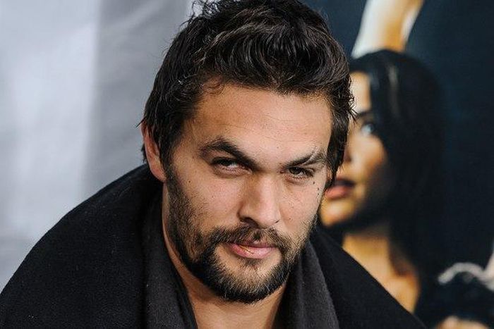 Jason Momoa