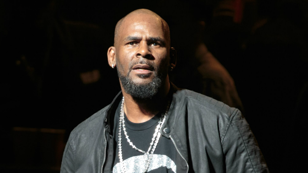 A documentary series about sexual abuse R. Kelly Lifetime