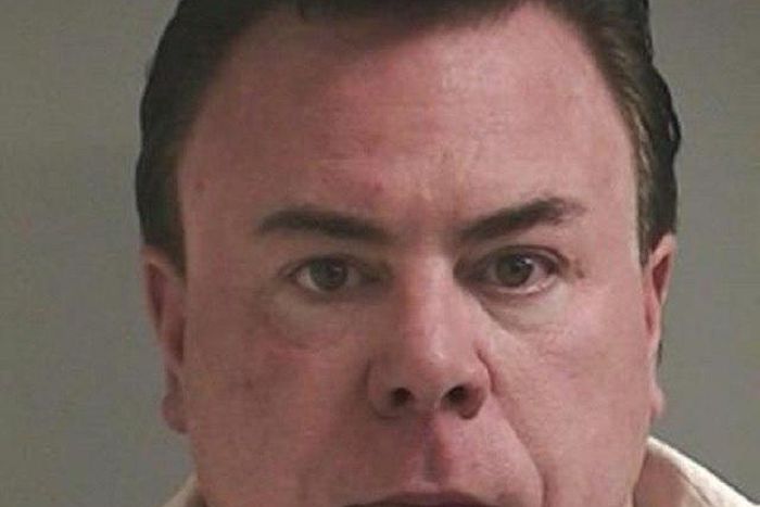 Dr Anthony Moschetto