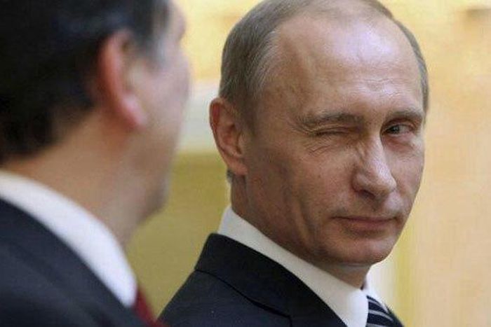 Russia says sanctions unfounded, sticks to policy of reciprocity