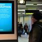 Heathrow, which handles nearly 214,000 passengers daily, closed its northern runway for an hour after witnesses, including police officers, spotted a drone above the west London airport