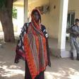 Boko Haram member in disguise