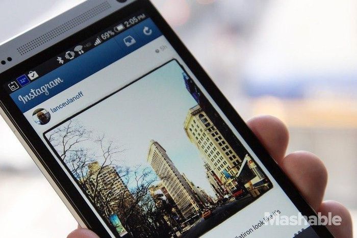Instagram has over 300 million subscribers