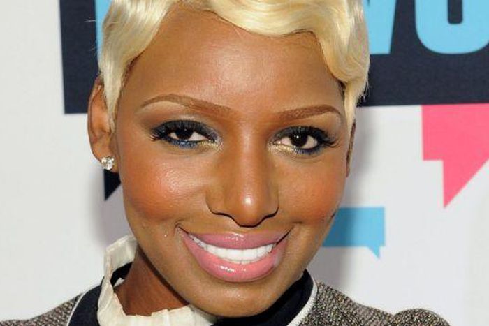 Nene Leakes could become the only black co-host on Fashion Police