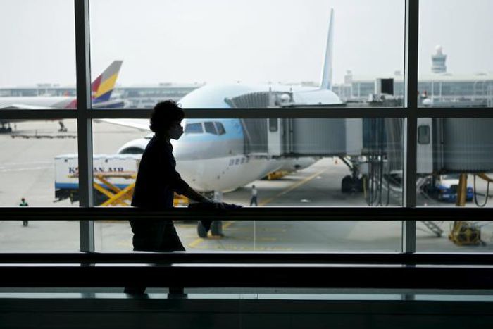 WHO says is a "wake-up call", but not a global emergency