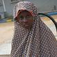 This girl was arrested with explosives hidden inside Hijab