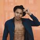 Rotimi breaks down his Nigerian heritage