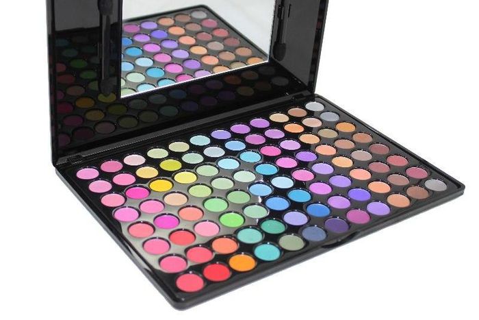 Eyeshadow Palette