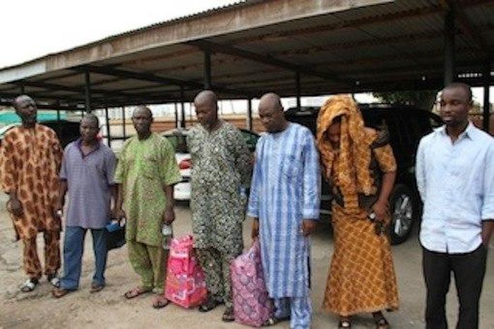 CBN currency scam : Court adjourns till July 6 for counsel to serve applications