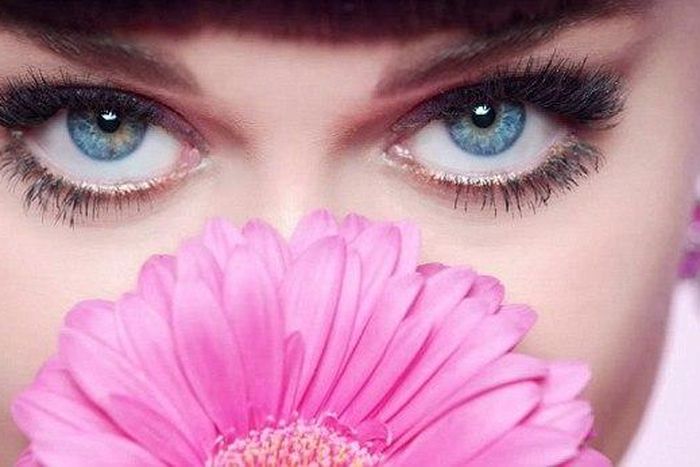 Mascara wands for the perfect lashes