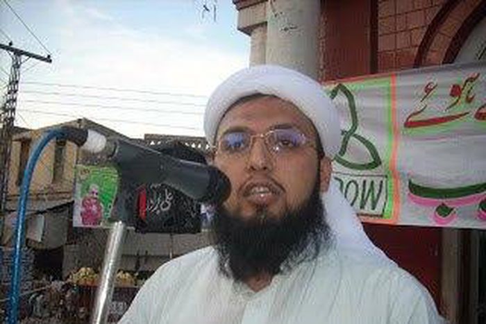 Maulana Abubakar