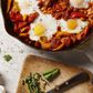 Egg shakshuka