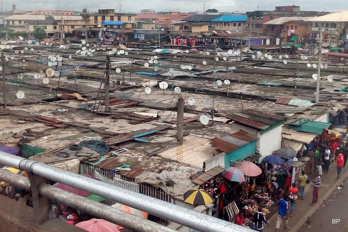 Information Craze, Technology or Globalization