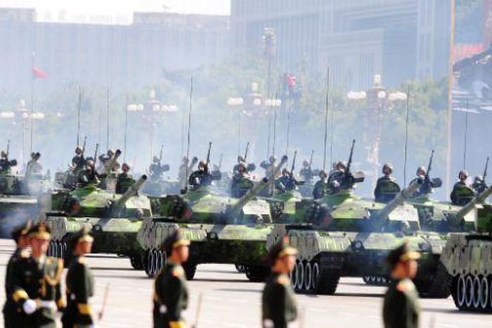 China soldiers ordered not to wear Apple watches and Google glasses