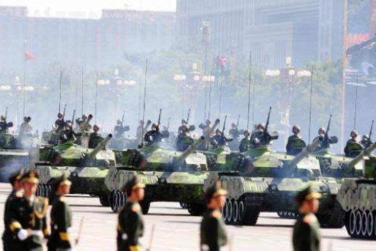 China soldiers ordered not to wear Apple watches and Google glasses