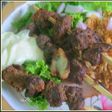 Suya Recipe