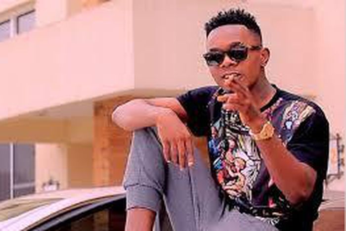Patoranking