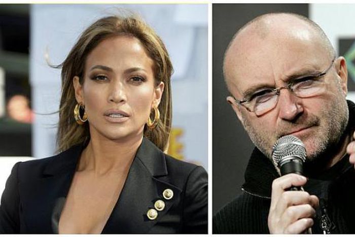 Jennifer Lopez sold her Miami home to Phil Collins for $33m