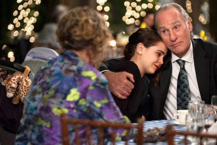 Parenthood is getting an Italian remake