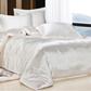 Bedsheets and duvets