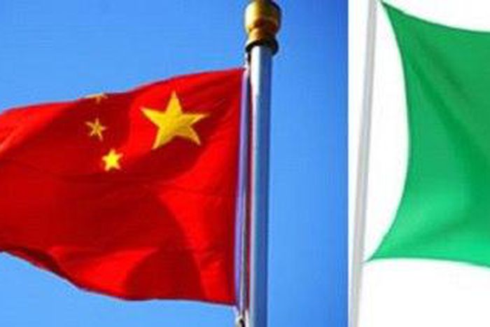 Nigeria-China trade is improving