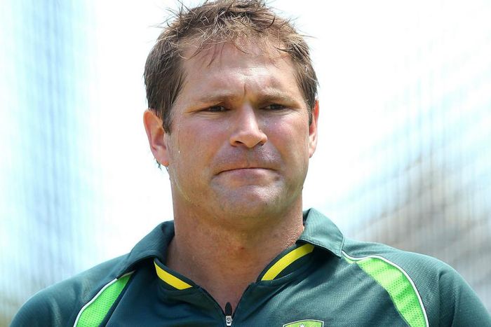 Australia's Ryan Harris a doubt for first Ashes Test