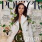 Joan Smalls covers Porter Magazine
