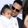Chris Brown wants Karrueche Tran back