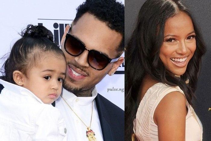 Chris Brown wants Karrueche Tran back