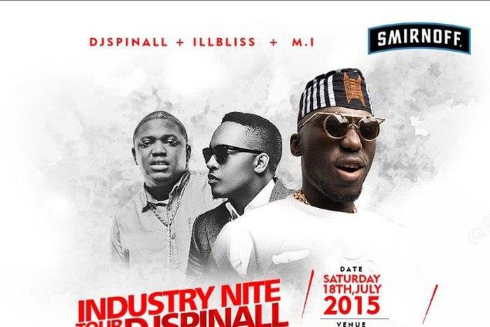 Industry Nite Port Harcourt