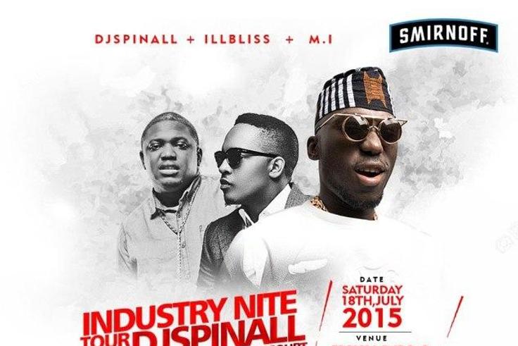Industry Nite Port Harcourt