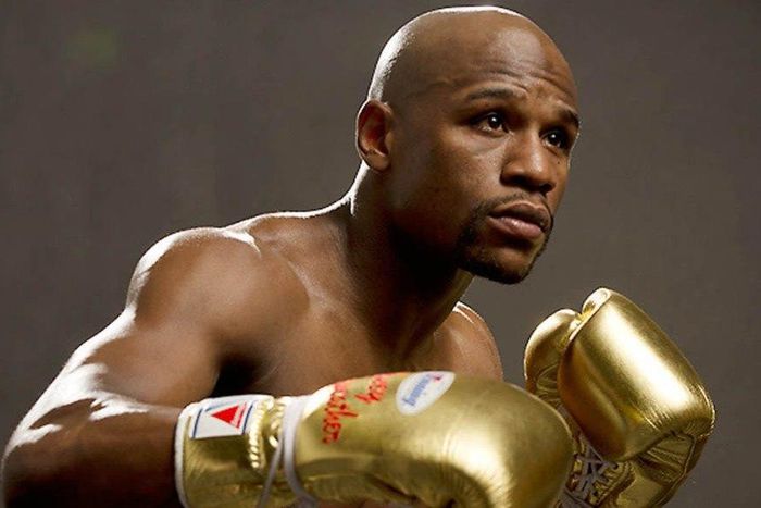 Floyd Mayweather