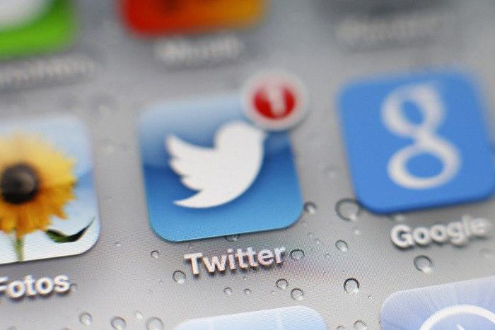 From Monday, Twitter users can receive messages from any other users.