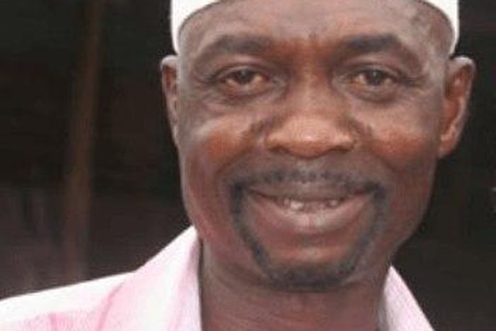 Ajigijaga reportedly passes away