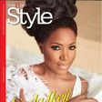 Linda Ikeji covers This Day Style