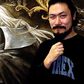 Game developer, Koji Igarashi