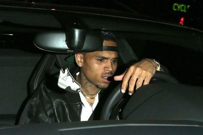 Chris Brown buys Rezvani Beast car for $235,000