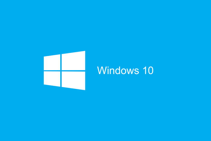 Microsoft's Windows 10 OS is highly anticipated.