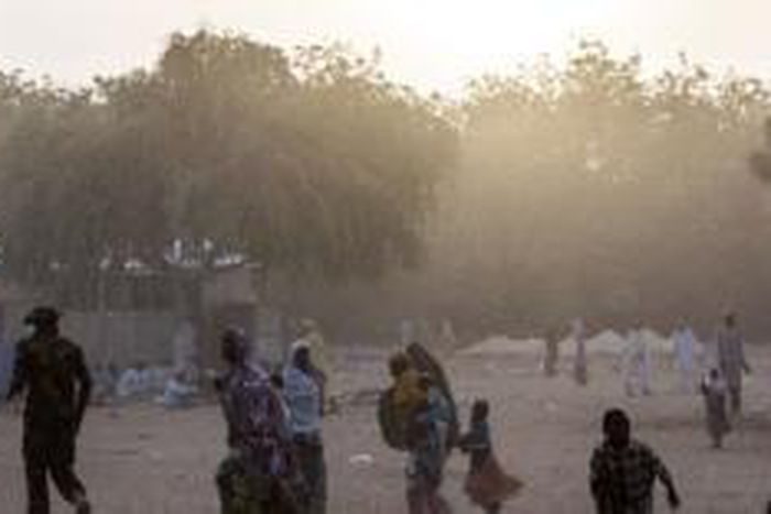 Bomb kills two and injures 33 in Maiduguri