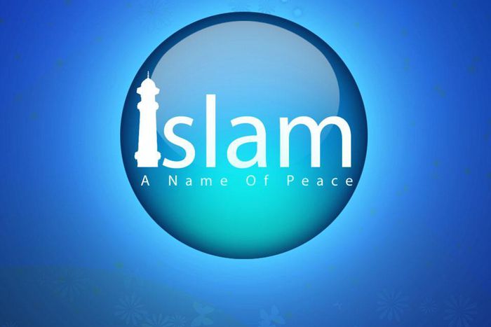 Sunnah of unwavering optimism.