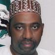Minister of State for Finance, Bashir Yuguda