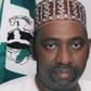 Minister of State for Finance, Bashir Yuguda