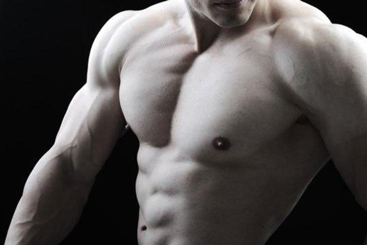 Exercises for healthy shoulders