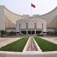 The Chinese Central Bank.